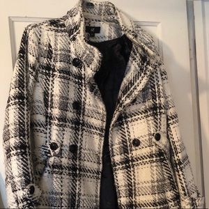 Women’s coat